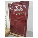 Security Products 35 Gun Safe w/Keys