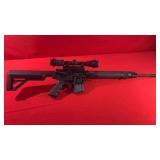 Rock River Arms LAR-15 Rifle 5.56mm SN#CM251630