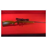 Remington 788 Rifle 222Rem SN#A6104992