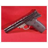 Smith & Wesson 22A-1 Pistol 22LR SN#UCP6364
