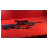 Remington 700 Rifle 25-06Rem SN#E6562074