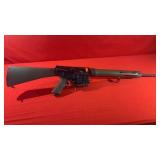 Arma-Lite AR-10 Rifle 243Win SN#US386713