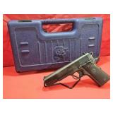 Colt Gov't Series 80 Pistol 45ACP SN#2805636