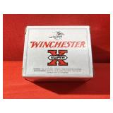 20rds Winchester Super-X 44S&W Spl 200gr