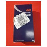1000ct CCI Small Rifle Primers No.400