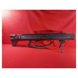 Benjamin Bulldog 357 Magnum Air Rifle