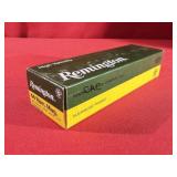 20rds Remington High Velocity 44 Rem Mag 240gr HP