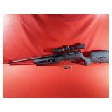 Umarex Gauntlet 22LR Air Rifle