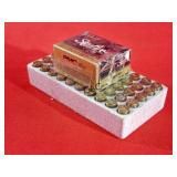 63rds Assorted 380Auto Ammo