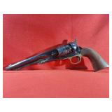 Fllipieta 44cal Black Powder Revolver SN#P90419