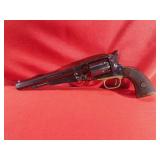 Fllipieta 44cal Black Powder Revolver SN#R355924