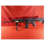 Smith & Wesson M&P 15 Rifle 5.56NATO