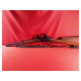 Winchester 94AE Rifle 30-30Win SN#5263785
