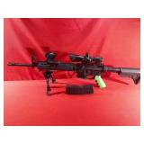 Springfield Saint 5.56NATO Rifle SN#