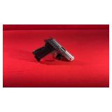 Walther PPK/S 32ACP Pistol SN#W008272