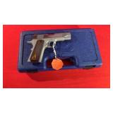 Colt Lightweight Commander 38 Super Pistol