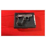 Walther TPH 22LR Pistol SN#T015973
