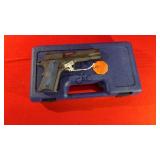 Colt Gov't Competition Series 38 Super Pistol