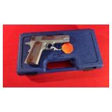 Colt Lightweight Commander 38 Super Pistol
