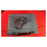 Springfield Armory 1911 Compact 45ACP Pistol