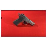 S&W Model 5906 Pistol 9mm SN#TCM6077