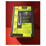 100ct Nosler BT Hunting 30cal 125gr Bullets