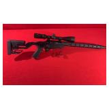 Ruger Rifle SN#840-60606
