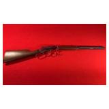 Stoeger L/A Silver Boy 22LR Rifle SN#E01956