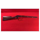 Stoeger L/A Silver Boy 22Mag Rifle SN#E08018
