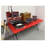Lot of Gunsmithing Tools