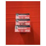 20rds American Eagle 224 Valkyrie 75gr Metal
