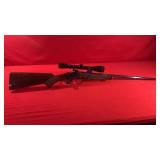 Browning Model 1885 Rifle 22 Hornet SN#05948NT2L7