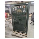 Security Products 60 Gun Safe w/Keys