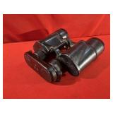WWII German Binoculars 7x50