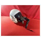 Vietnam Era Jet Pilot Helmet