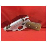 German Kriegs Marine Line Throwing Pistol