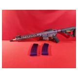 Aero Precision X15 Rifle 5.56NATO SN#X150078