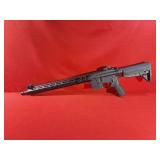 Springfield Saint Victor 5.56NATO Rifle