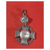 Dutch Award Pannerdam 1896