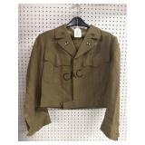 Military Ike Jacket