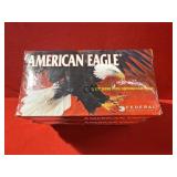 50rds American Eagle 44 Rem Mag 240gr JHP