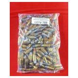 Bagged Lot of Assorted 45Auto Ammo