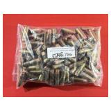 Bagged Lot of Assorted 45 Colt Ammo