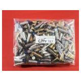 Bagged Lot of Assorted 38 Special Ammo