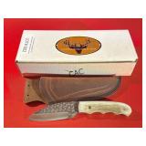NEW Silver Stag Tool Steel Series Drop Nose