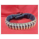 Beretta TX20 Belt w/24rds 12ga Shotgun Shells