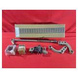 Unimat DB/SL Threading Attachment in Box