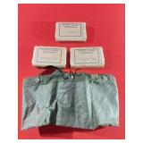 60rds Military 5.56mm Tracer M856 w/Pouch
