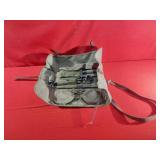 Military WWII Gun Cleaning and Tool Kit
