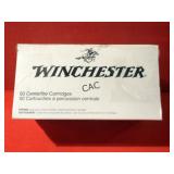 50rds Winchester 40S&W 180gr Bonded JHP